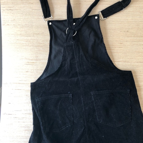 Corduroy dress! - Picture 3 of 3